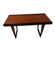 Mid-Century Modern Side Table by Peter Løvig Nielsen for Løvig Design, 1964